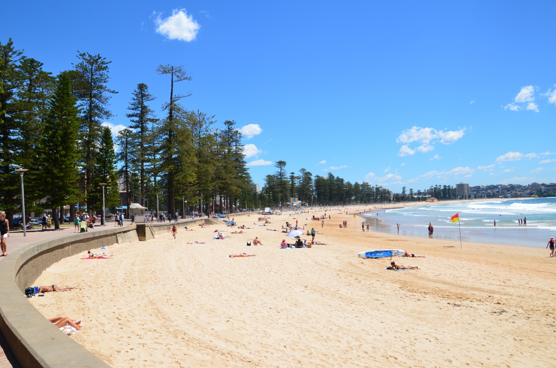 Manly Beach Holiday and Executive Apartments Manly & Northern Beaches