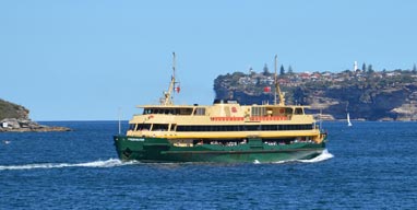 Manly and the Northen Beaches: News Stories