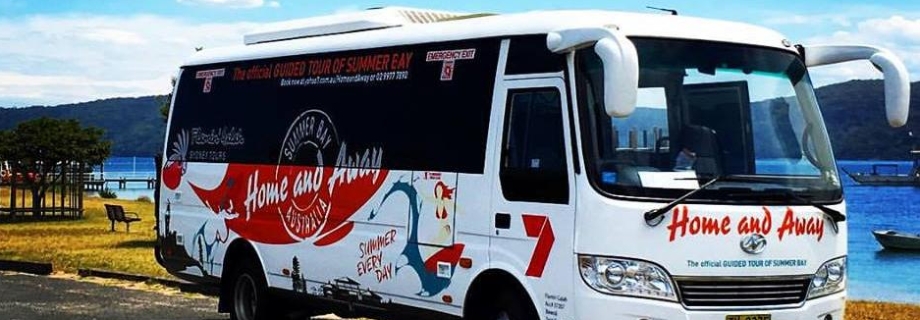 Flamin’ Galah Sydney Tours and Airport Transfers