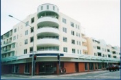 Manly Beach Holiday and Executive Apartments