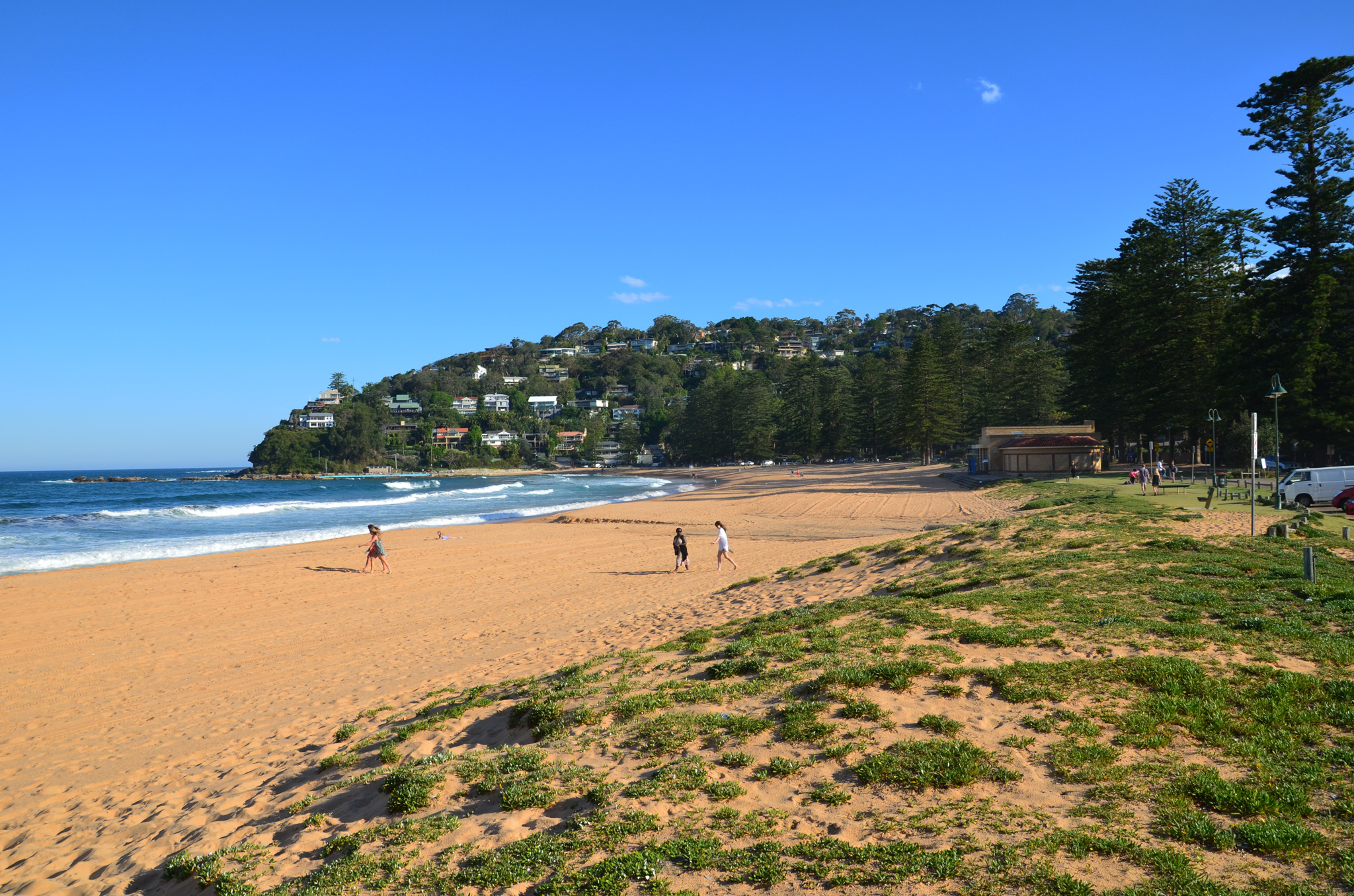 Palm Beach  Manly \u0026 Northern Beaches Australia